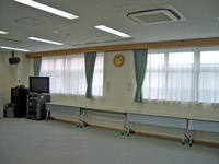 研修室1
