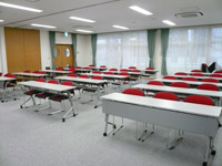 研修室1・2