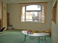 託児室