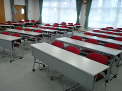 サークル代表者交流会