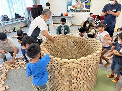 子育て情報センター